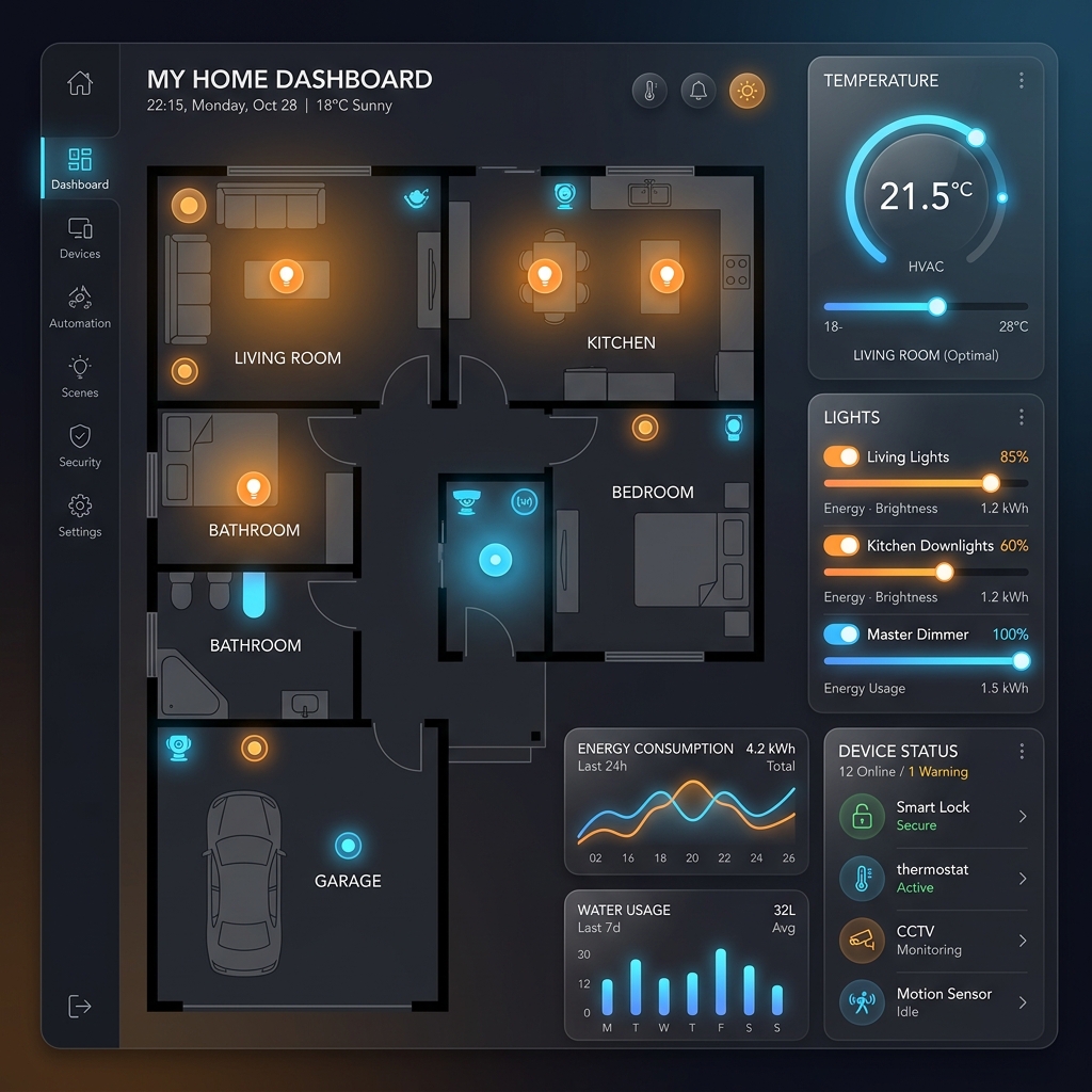 Helios IoT